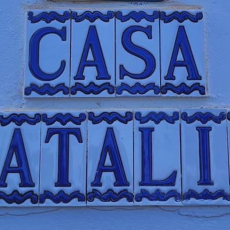 Taibique Casa Natalia. 아파트 외부 사진