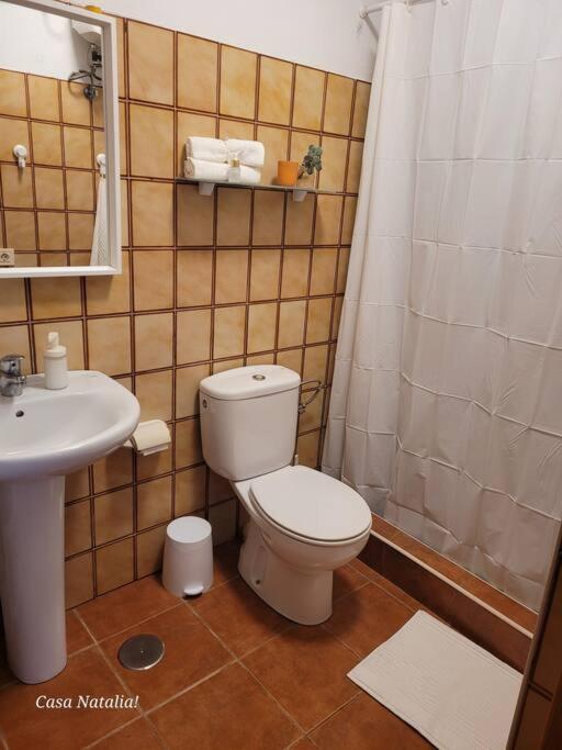 Taibique Casa Natalia. 아파트 외부 사진