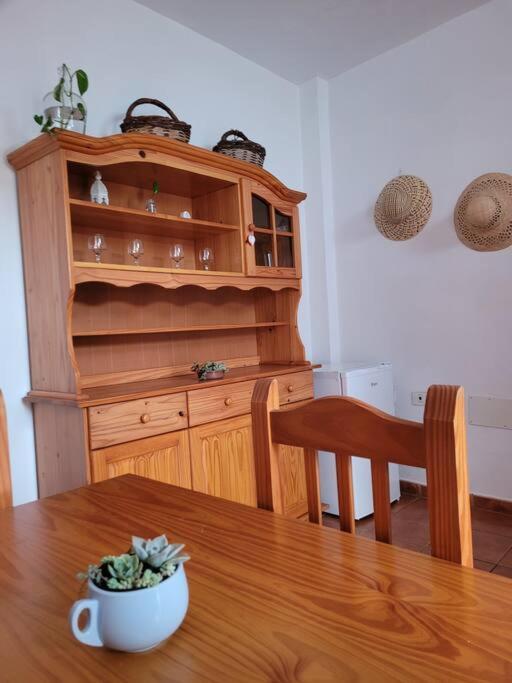 Taibique Casa Natalia. 아파트 외부 사진