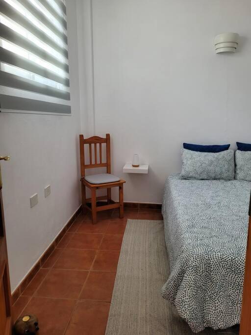 Taibique Casa Natalia. 아파트 외부 사진