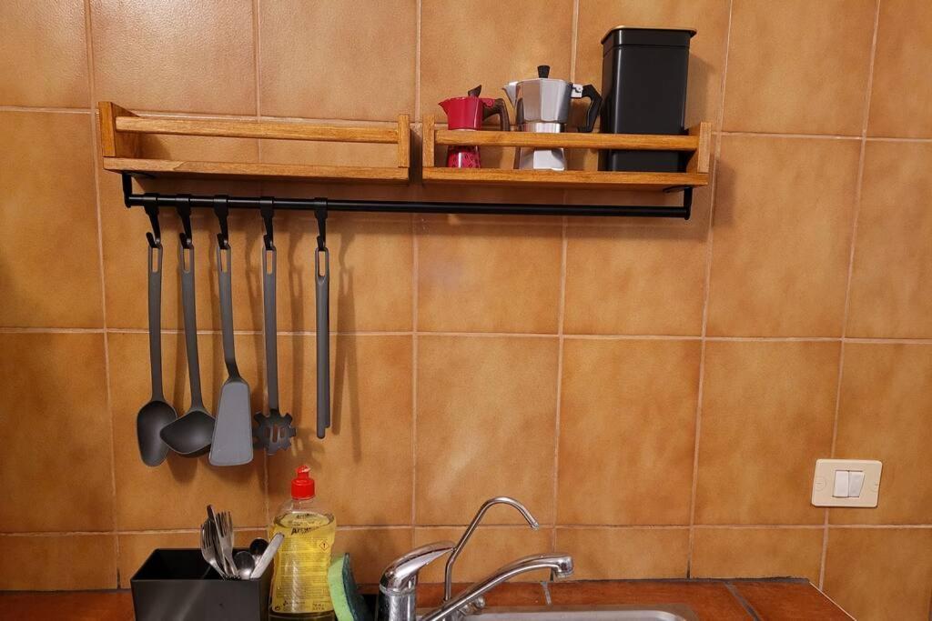 Taibique Casa Natalia. 아파트 외부 사진