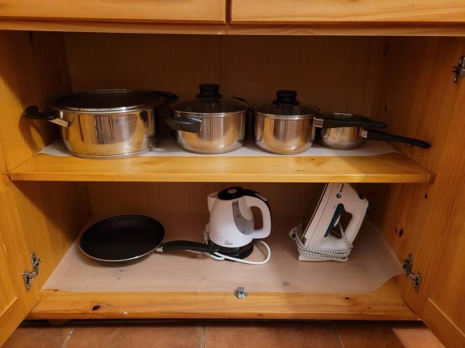 Taibique Casa Natalia. 아파트 외부 사진