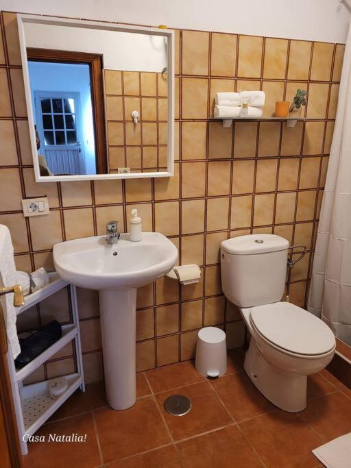 Taibique Casa Natalia. 아파트 외부 사진